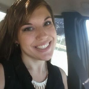 Meet your Posher, Christina